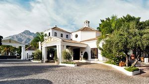 Programa especial Peques de Marbella Club Hotel para disfrutar en familia