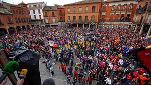 Fiestas de la Veguilla de Benavente, una cita con la historia y las tradiciones