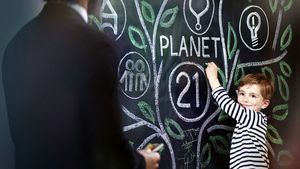 La lucha contra el despilfarro de alimentos protagoniza el Planet 21 Day de Accor