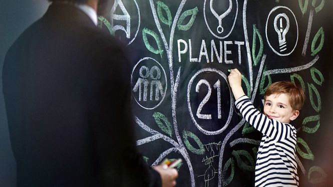La lucha contra el despilfarro de alimentos protagoniza el Planet 21 Day de Accor
