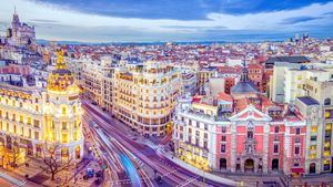 Madrid y Londres son las opciones más económicas para los runners españoles