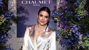 Chaumet celebra la apertura de su primera boutique en España