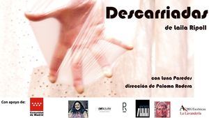 En mayo vamos a los Teatros Luchana