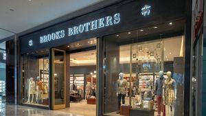 Brooks Brothers abre las puertas de su nueva tienda en Hudson Yards, Nueva York