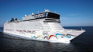 Norwegian Cruise Line publica su informe de gestión con novedades en sostenibilidad