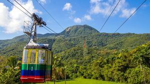 Experiencias que se pueden vivir en Republica Dominicana