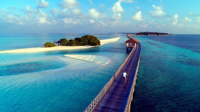 The Residence by Cenizaro abrirá su segundo hotel en Maldivas en el atolón Gaafu Alifu