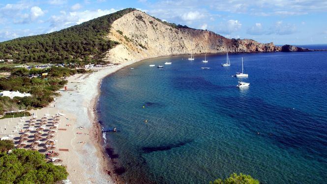 Ibiza Well Week, el turismo de salud y bienestar inunda la Isla Blanca