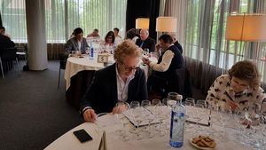25 años de los Premios Mezquita, un referente en los vinos generosos