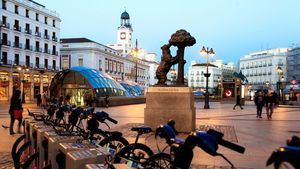 Madrid en Siete Días, un libro para conocer lo imprescindible de la ciudad