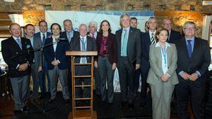 Cádiz acogerá el XXIII Congreso Nacional de Turismo de UNAV