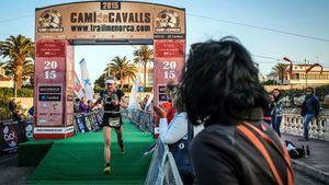 Trail Camí de Cavalls la esencia deportiva de Menorca