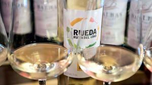 La Ruta del Vino de Rueda crece un 17, 41 % en visitantes en 2018