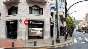 B The Travel Brand &amp; Catai patrocinan su I Torneo de Golf en Bilbao