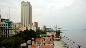 Iberia volará directo a Guayaquil, su segundo destino en Ecuador