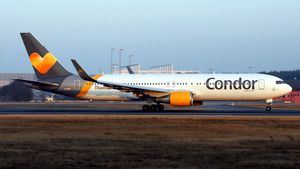 Condor presenta su programa de vuelos desde España