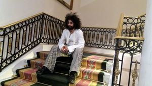 Ara Malikian abre su Royal Garage