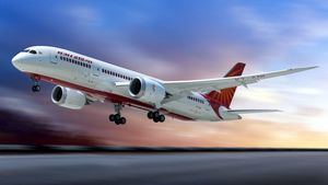 Air India asegura que los vuelos directos con España se operan con total normalidad