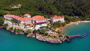 Luxury Bahia Principe, Samana