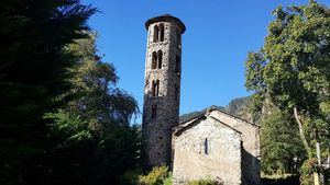 Viaja a la Edad Media con una escapada a Andorra