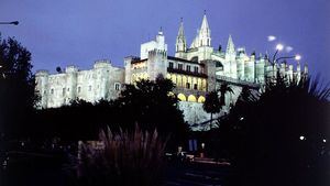 Palma, paraíso para los apasionados de la museología