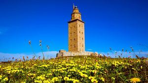 Torre de Hércules