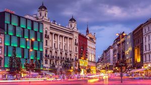 Viajar en familia a la República Checa