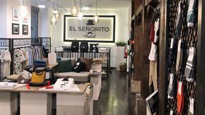 El Señorito, una barber & shop pensada para el hombre de hoy