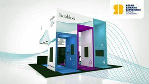 Beabloo expondrá sus soluciones de cartelería digital en el Retail & Brand Experience World Congress