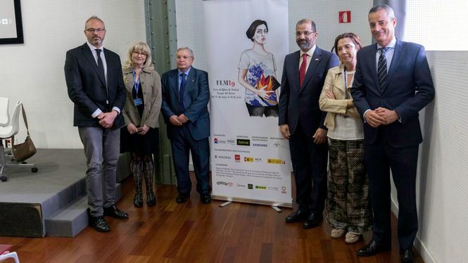 Presentada la Feria del Libro de Madrid 2019