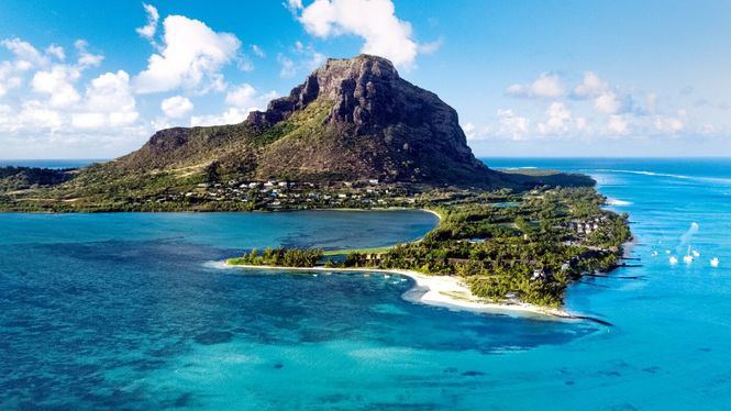 Reserva ya tu viaje a la Isla de Mauricio