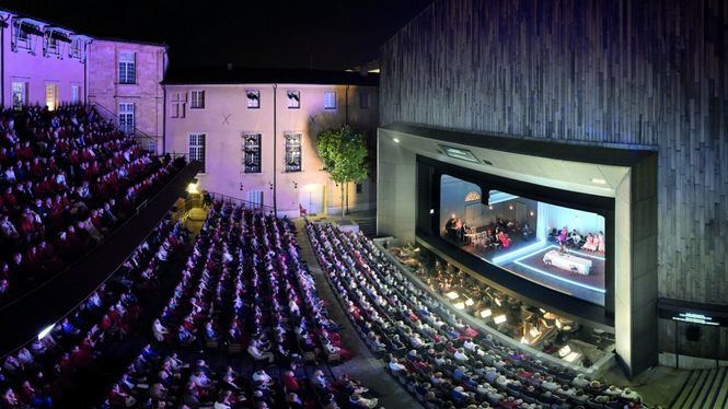 Viajar a los más increíbles festivales de Música Clásica en verano