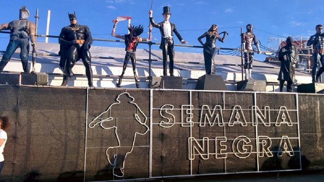 Más autores, más temas a debate en la XXXII Semana Negra