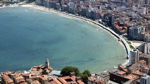 Gijón se desplaza a Málaga y Sevilla para promocionarse como destino turístico