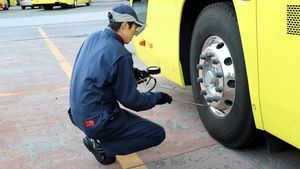 Los neumáticos y el Internet de las Cosas se alían en la carretera para salvar vidas y reducir costes