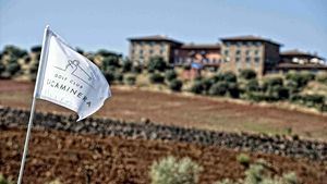 El Hotel La Caminera Club de Campo celebra un torneo de Golf benéfico en apoyo a la lucha contra el cáncer