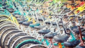 Las ciudades Españolas que lideran el desarrollo y uso de la bicicleta