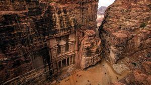 Petra 