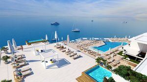 Hoteles Elba abre su primer hotel en las Islas Baleares