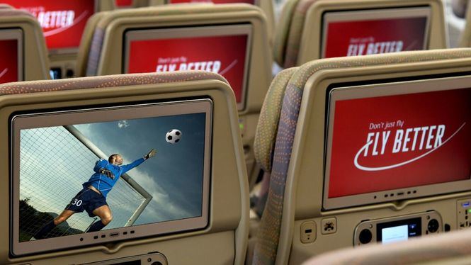 Emirates emitirá la final de la Champions 2019 en directo a través de Sport 24
