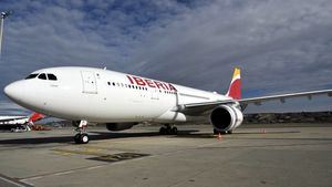 Iberia ofrecerá vuelos directos a San Petersburgo en agosto