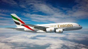 Emirates lanza ofertas especiales para seguir viajando después del verano