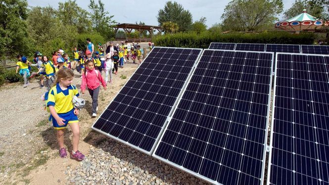 Iberdrola y Sendaviva promueven modelos de consumo de energía sostenible