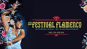 Festivales de flamenco alrededor del mundo