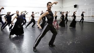 El Ballet Nacional de España vuelve de gira por Argentina y Chile
