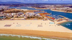 Los premios Green Key, de turismo sostenible, galardonan a 28 hoteles del Algarve