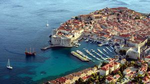 Dubrovnik