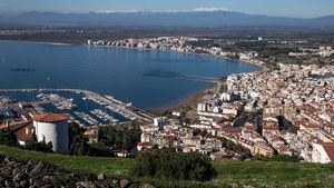 10º edición de la Fiesta del Mar en Rosas