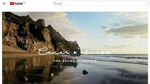Nueva acción promocional de Islas Canarias en Spotify y YouTube