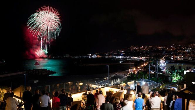 Madeira celebra la llegada del verano con El Festival del Atlántico